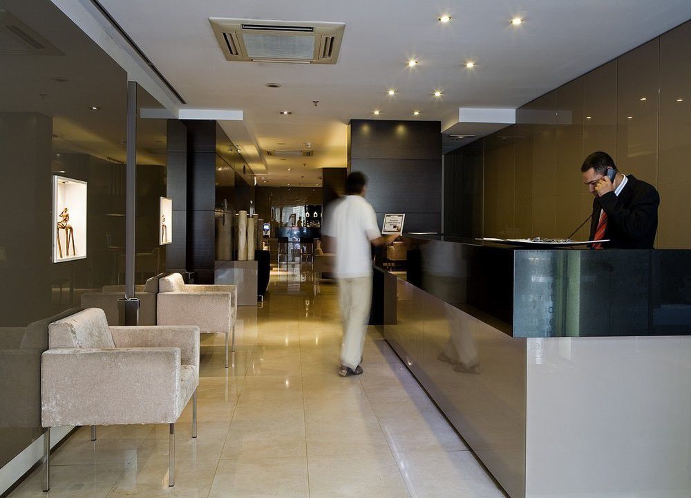 Hotel Zenit 4*