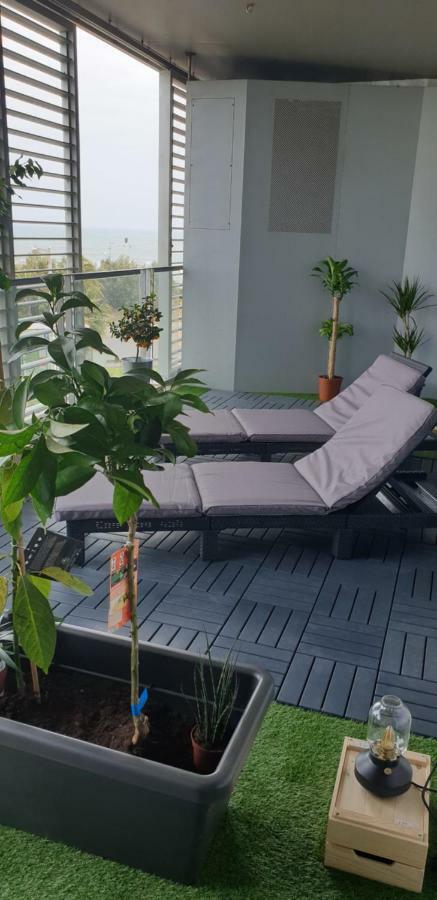 Exquisit Beach Diagonal Mar Barcelona Guest house