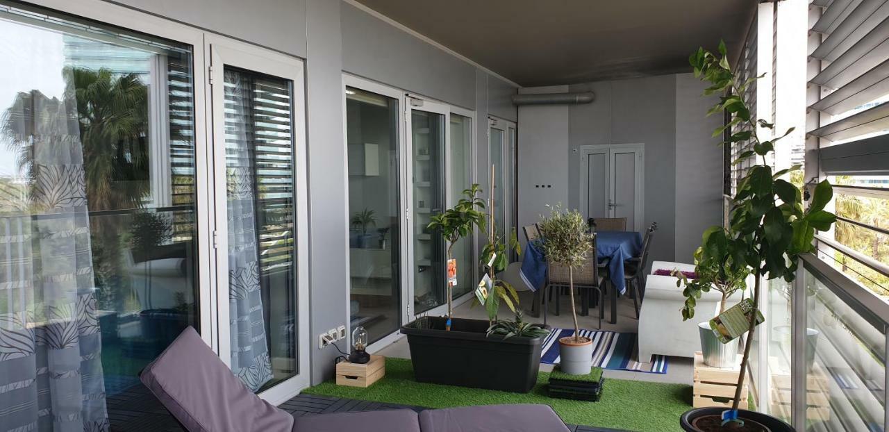 Exquisit Beach Diagonal Mar Barcelona Guest house *