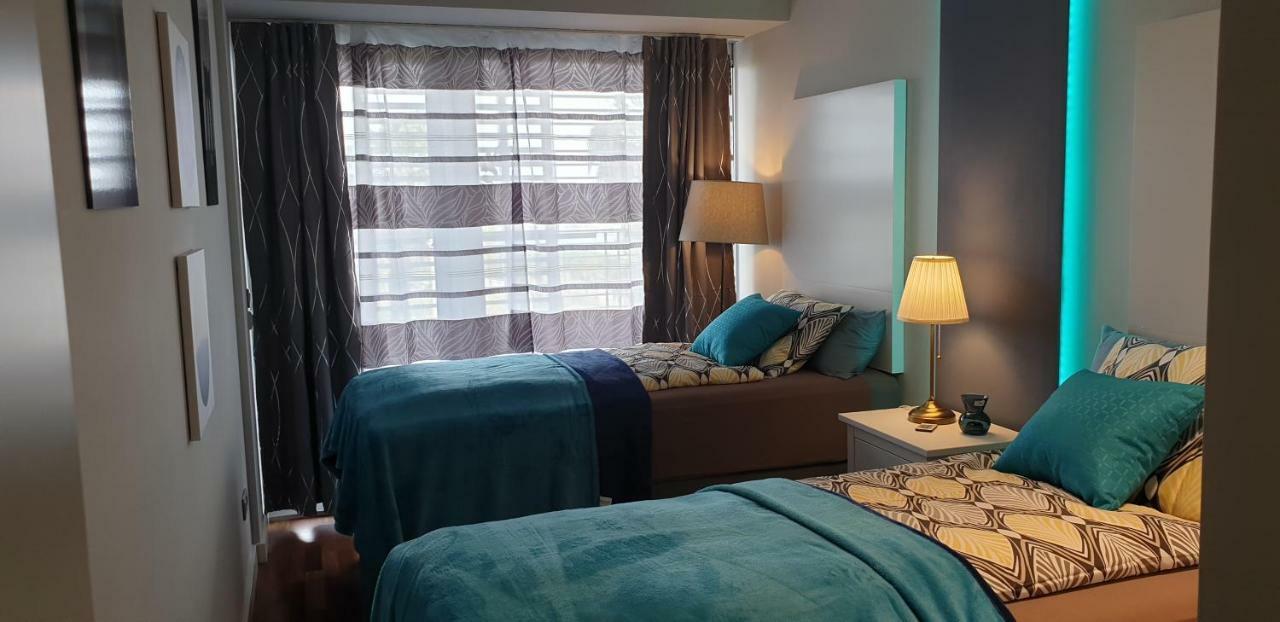 Guest house Exquisit Beach Diagonal Mar Barcelona *