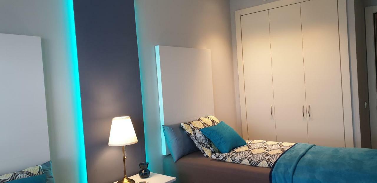 Guest house Exquisit Beach Diagonal Mar Barcelona