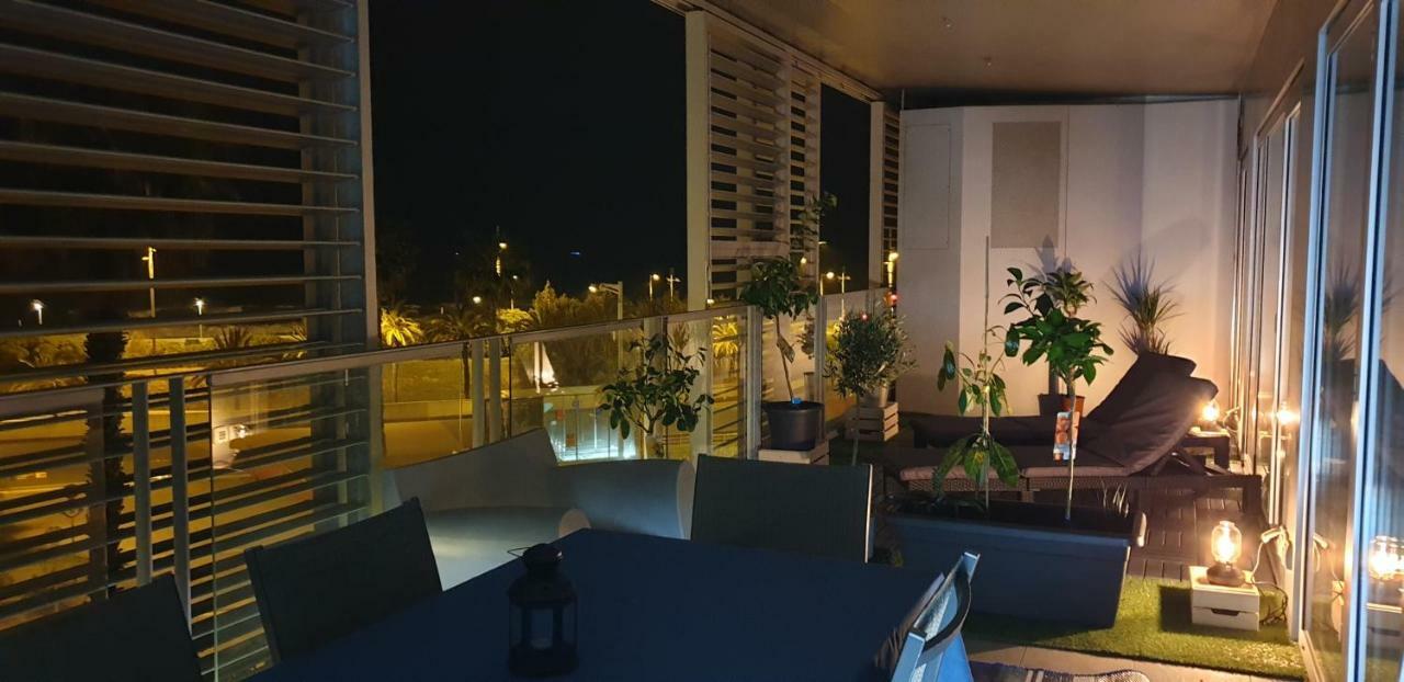 Exquisit Beach Diagonal Mar Barcelona Guest house *