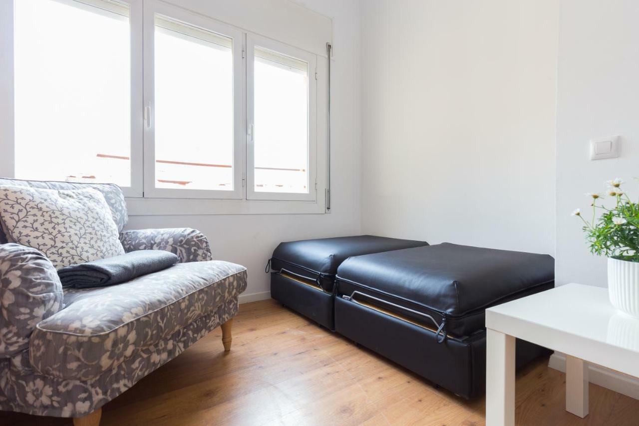 Apartment Vintage - Plaza Universidad