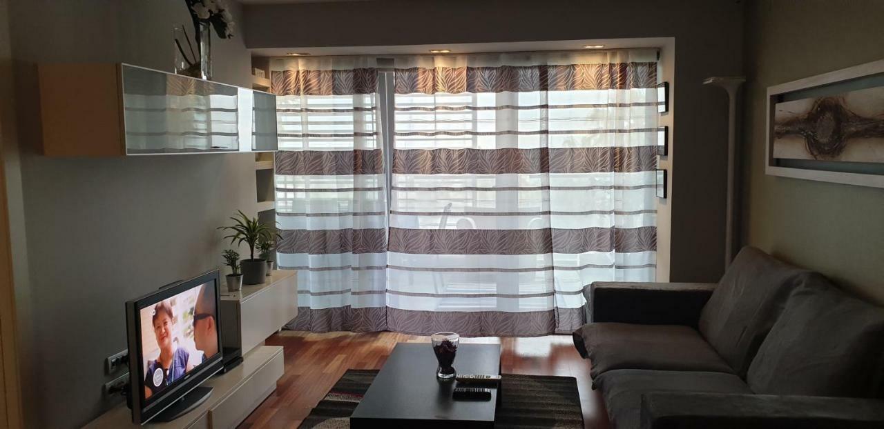 Guest house Exquisit Beach Diagonal Mar Barcelona