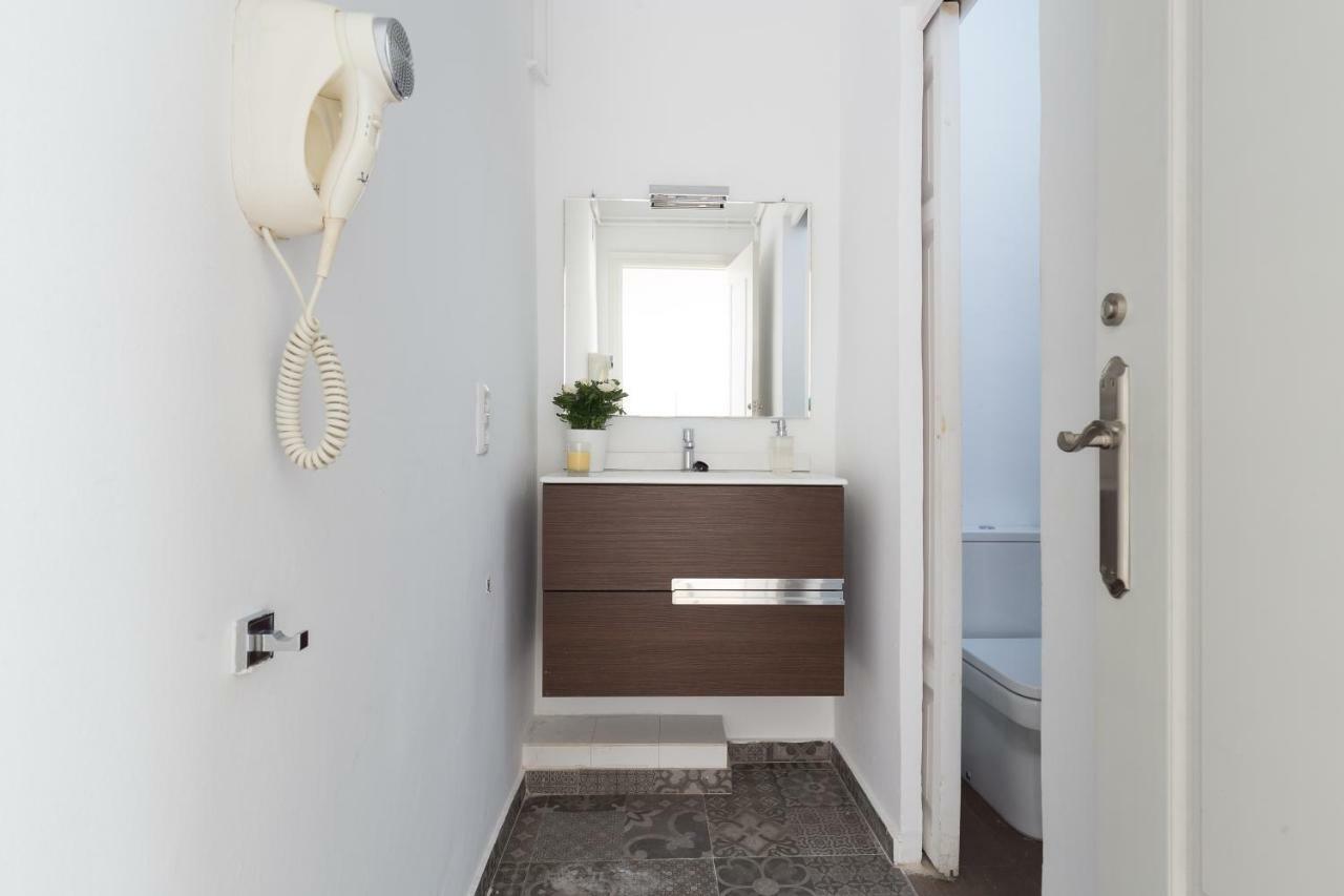 Vintage - Plaza Universidad Apartment Barcelona