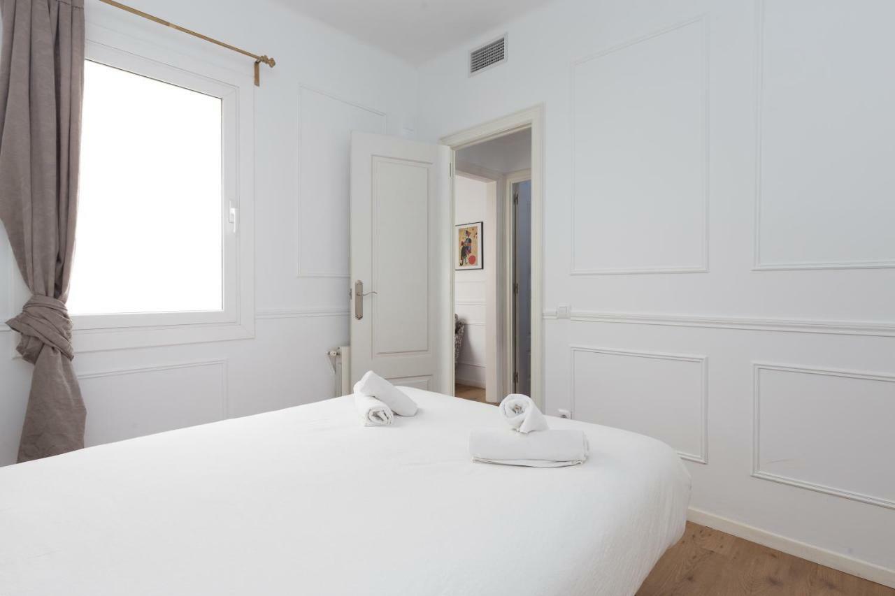Apartment Vintage - Plaza Universidad