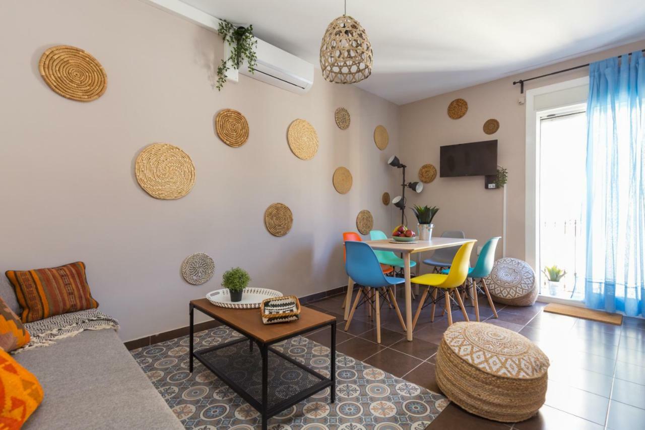Apartamento Friendly Family Poble-sec