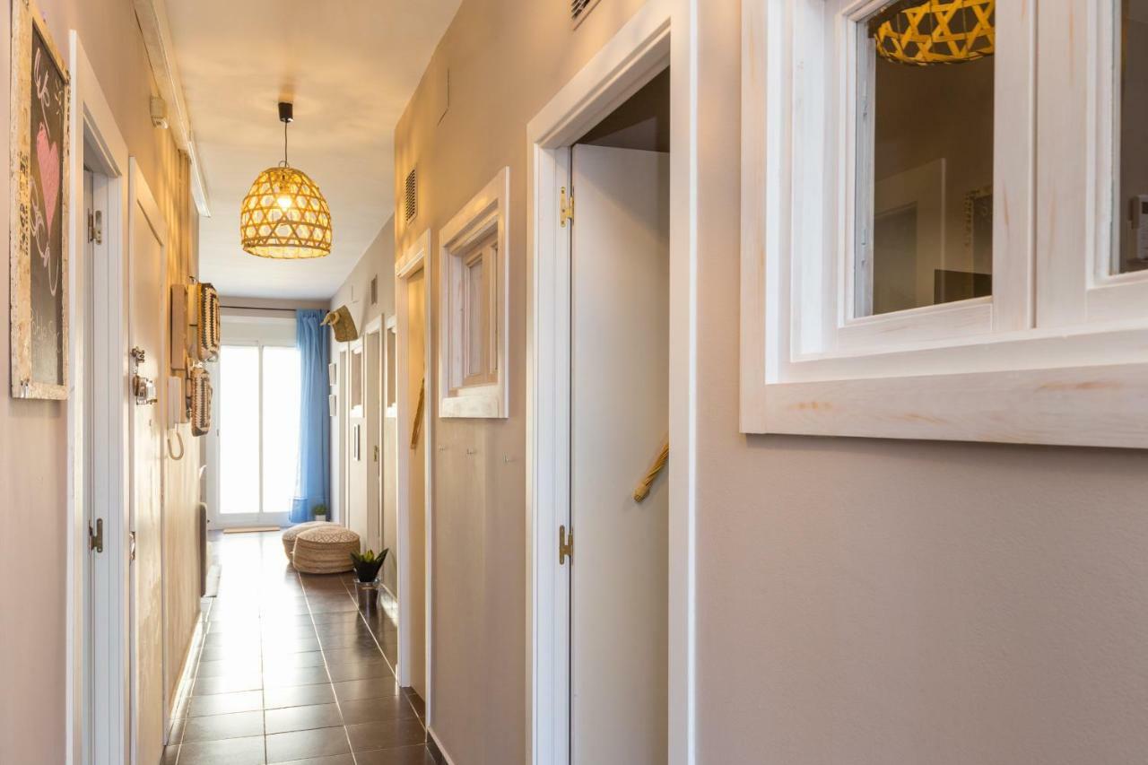Apartamento Friendly Family Poble-sec