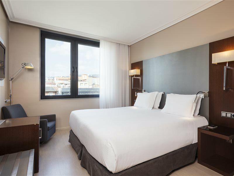 H10 Itaca Hotel 4*
