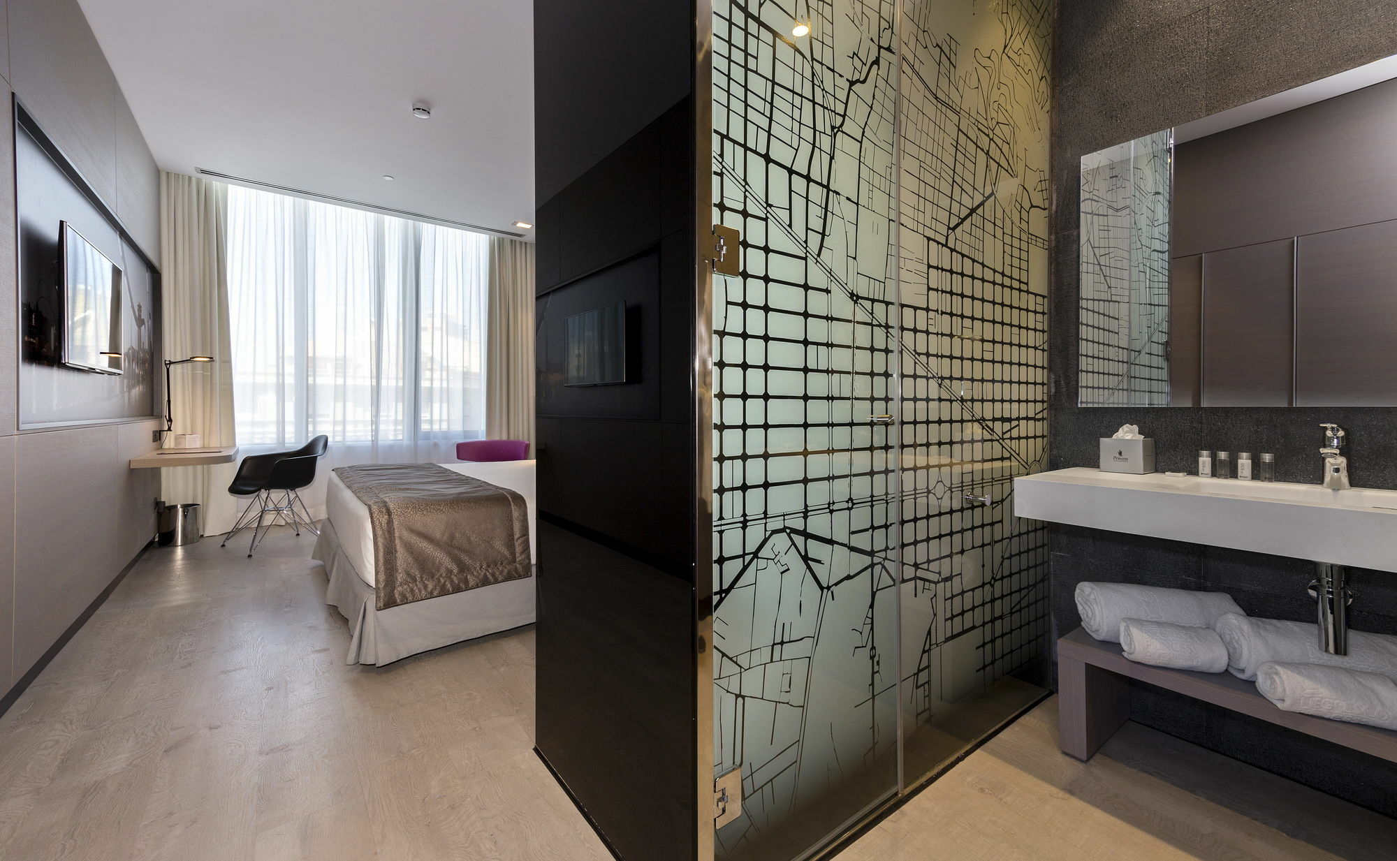 Negresco Princess 4* Sup Hotel Barcelona