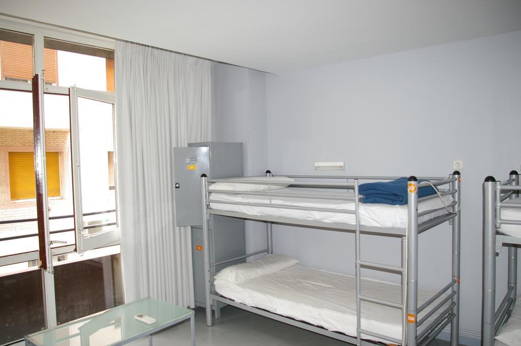 Alberguinn Hostal