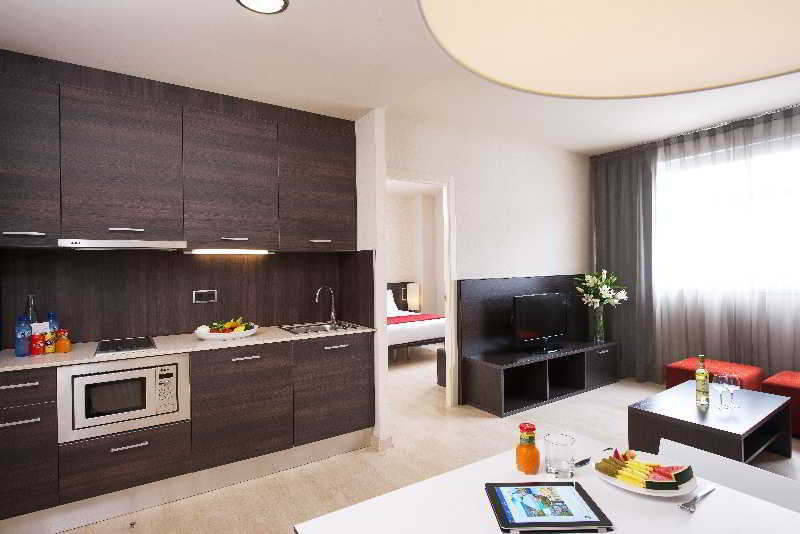Hotel Naitly Poblenou Barcelona