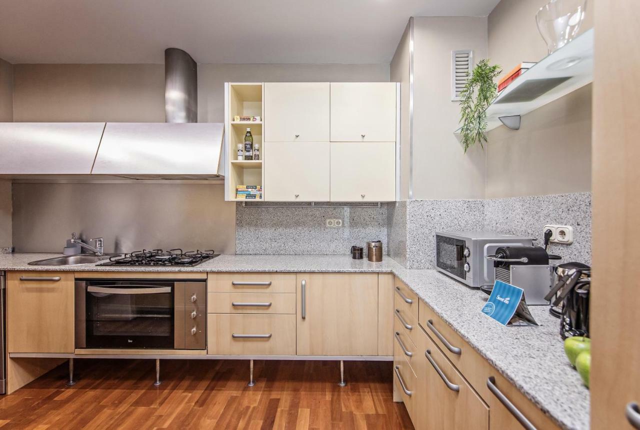 Apartment Sweet - Plaza Catalunya Barcelona