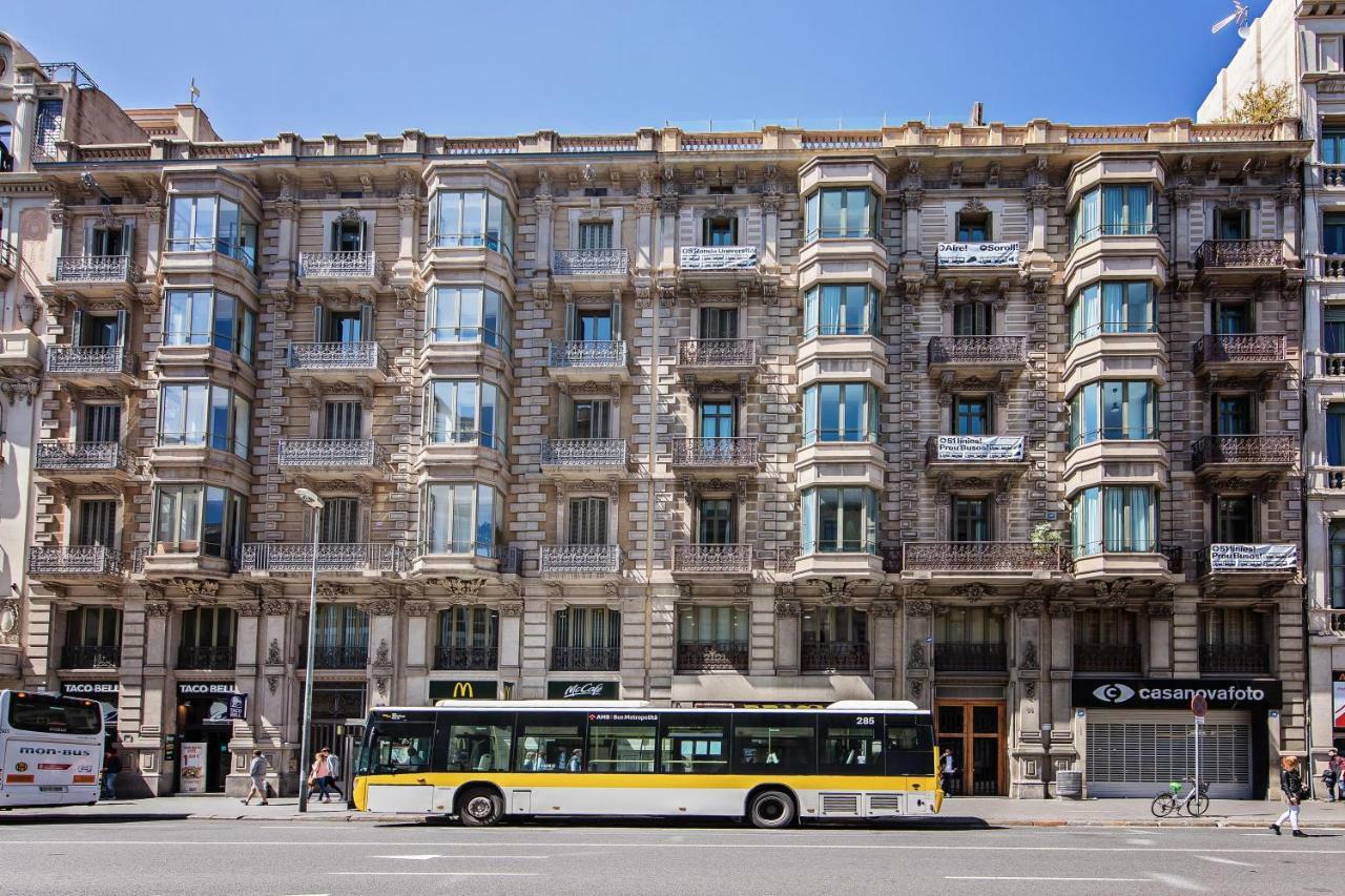 Apartment Sweet - Plaza Catalunya *