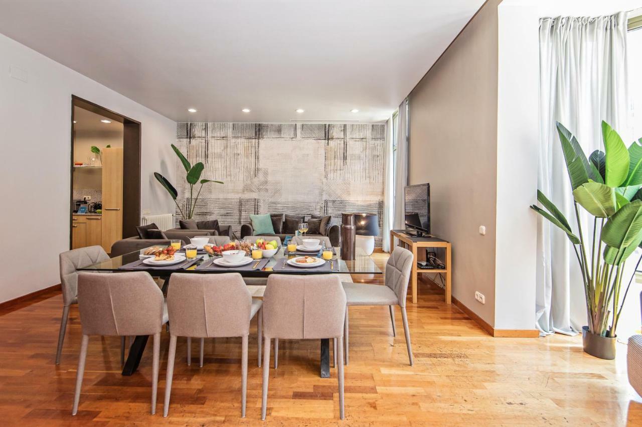 Apartment Sweet - Plaza Catalunya Barcelona