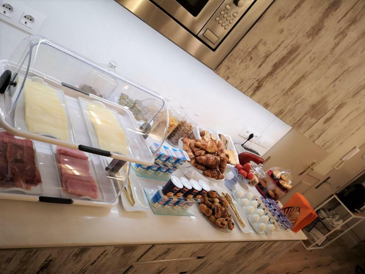 Casa Balmes Bed and breakfast Barcelona