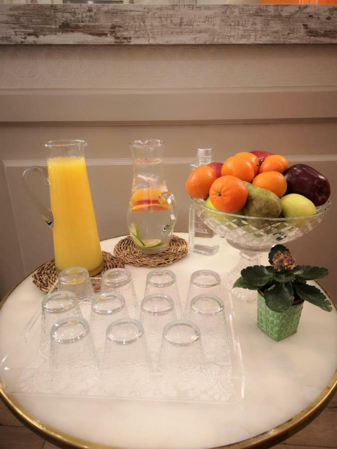 Casa Balmes Bed and breakfast Barcelona