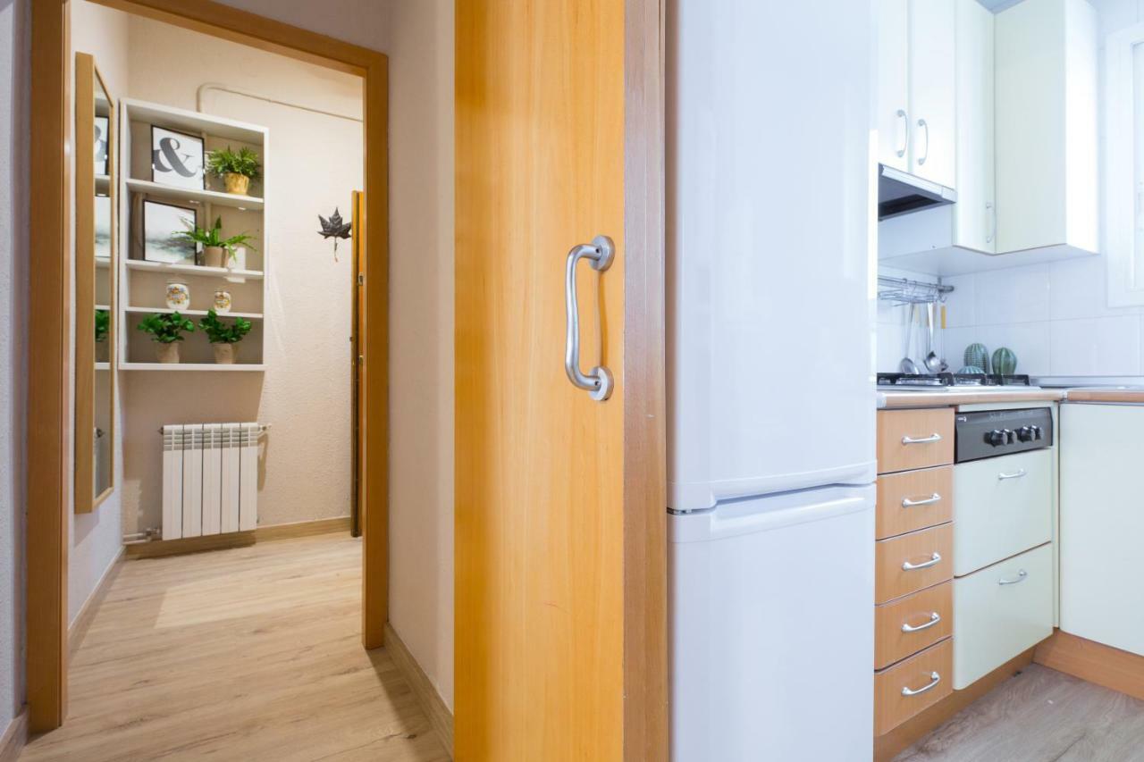 Apartment Lodging Sagrada Familia Rossellon *