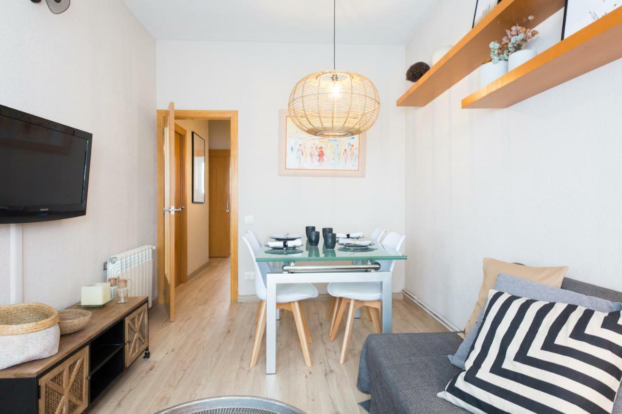 Lodging Sagrada Familia Rossellon *