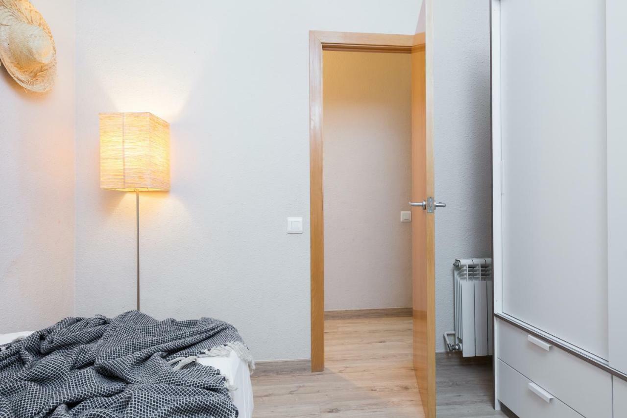 Lodging Sagrada Familia Rossellon *