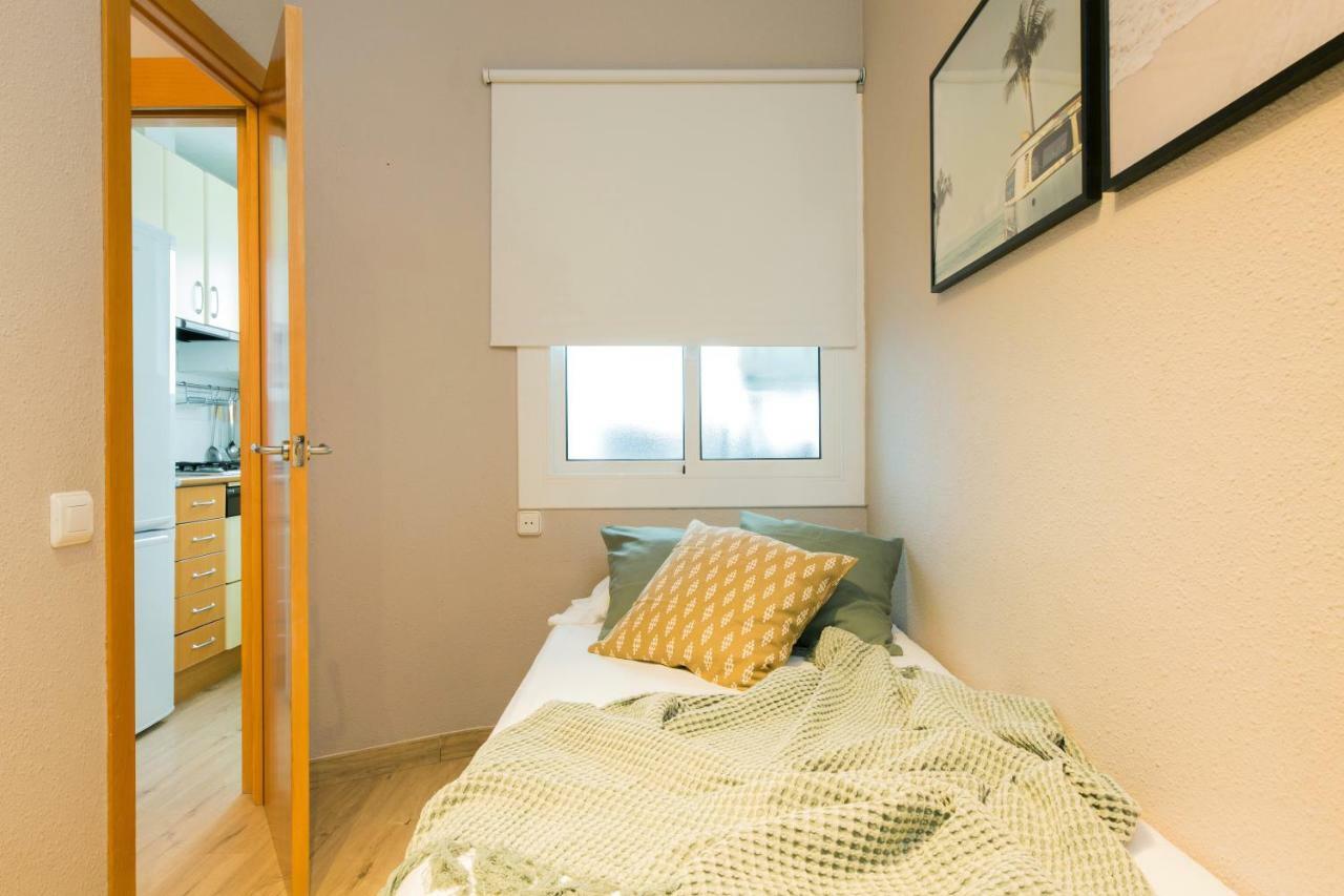 Lodging Sagrada Familia Rossellon *