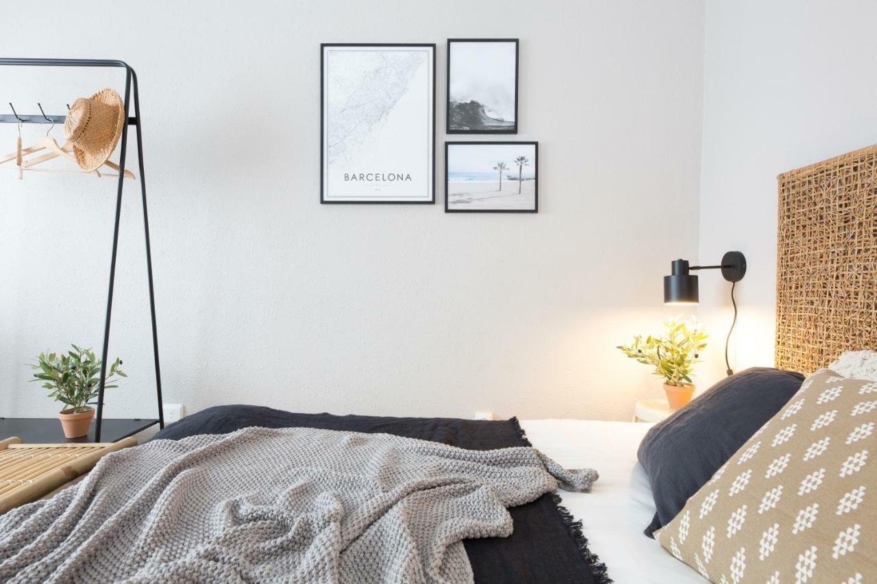 Lodging Sagrada Familia Rossellon Apartment Barcelona