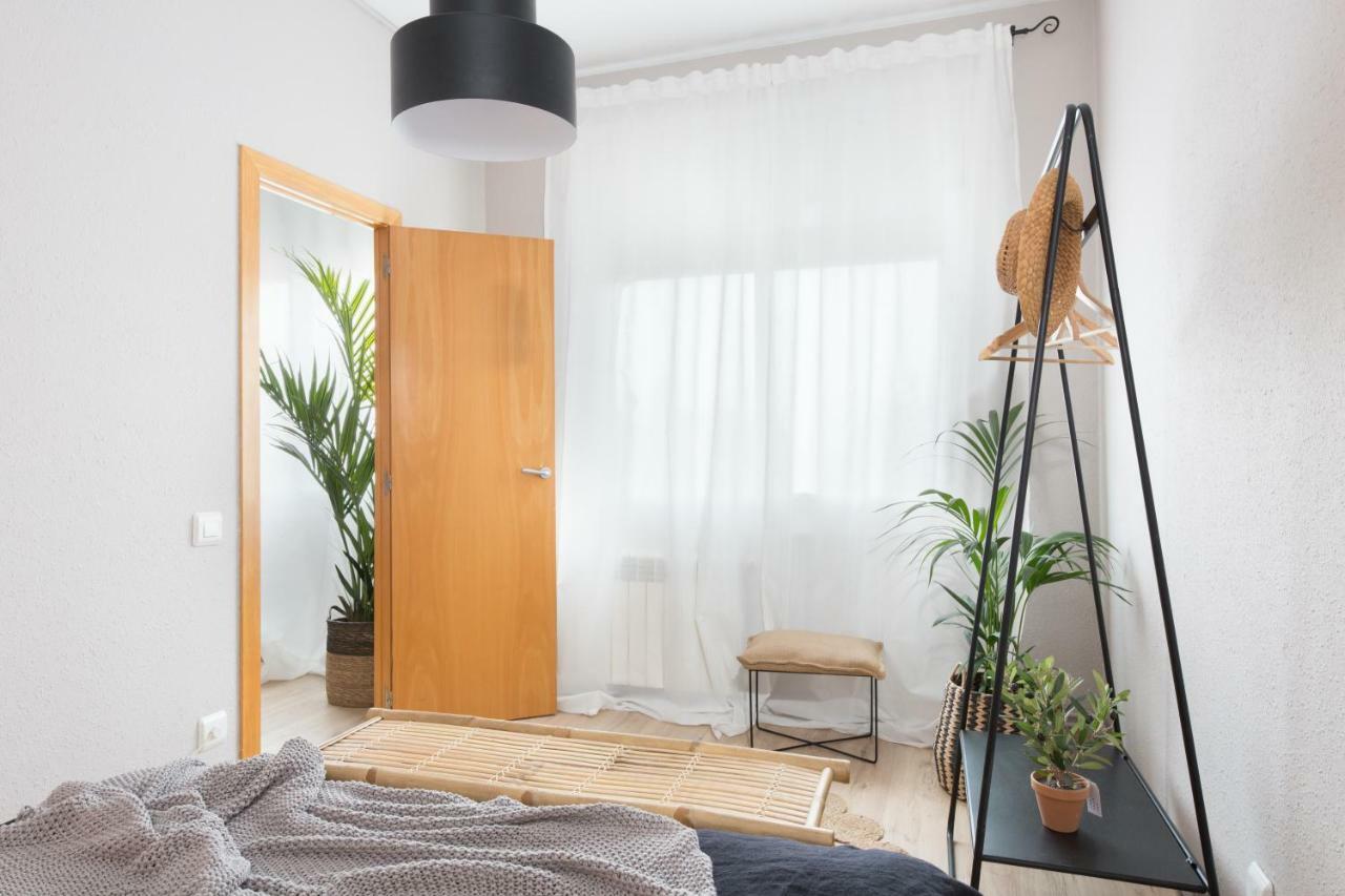 Apartment Lodging Sagrada Familia Rossellon Barcelona