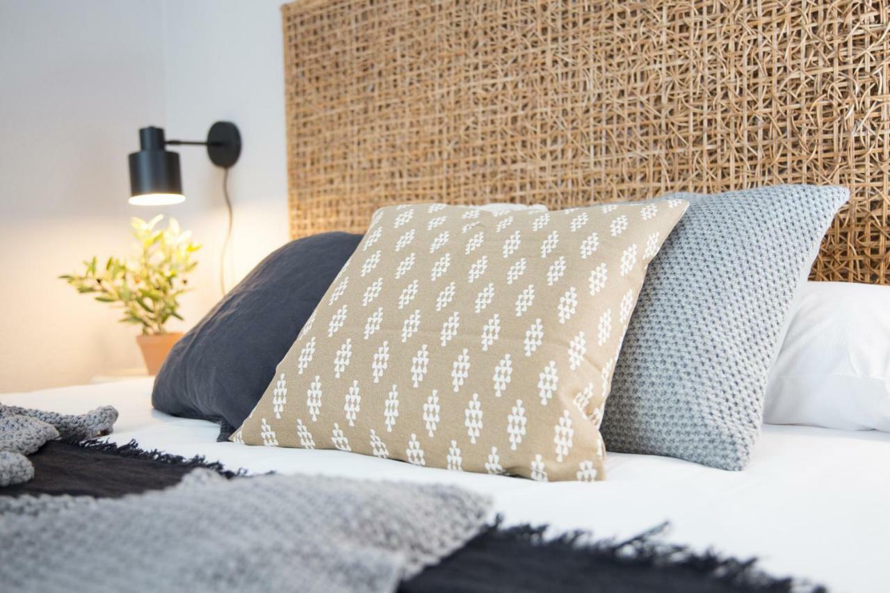Lodging Sagrada Familia Rossellon Apartment Barcelona