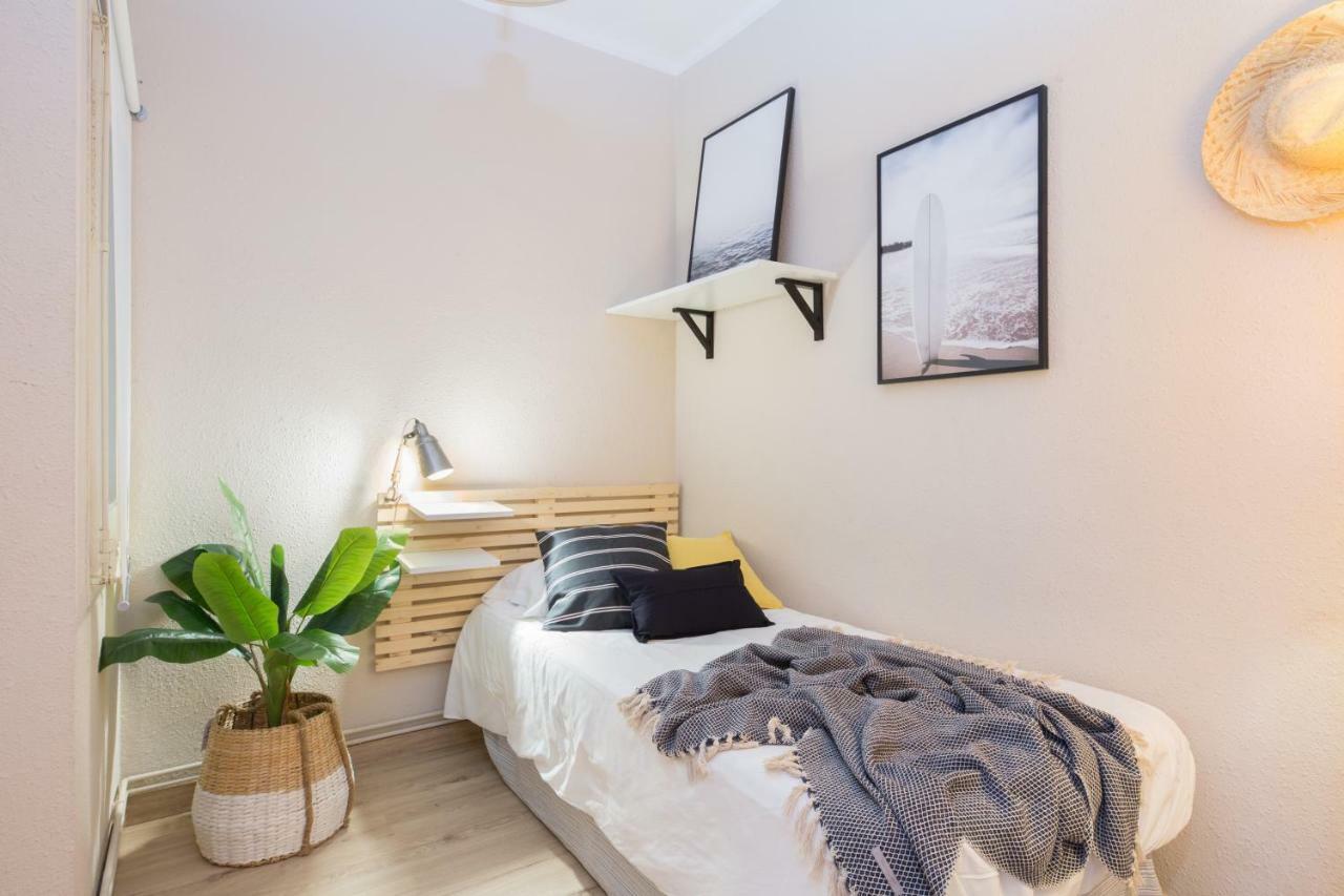 Apartment Lodging Sagrada Familia Rossellon *