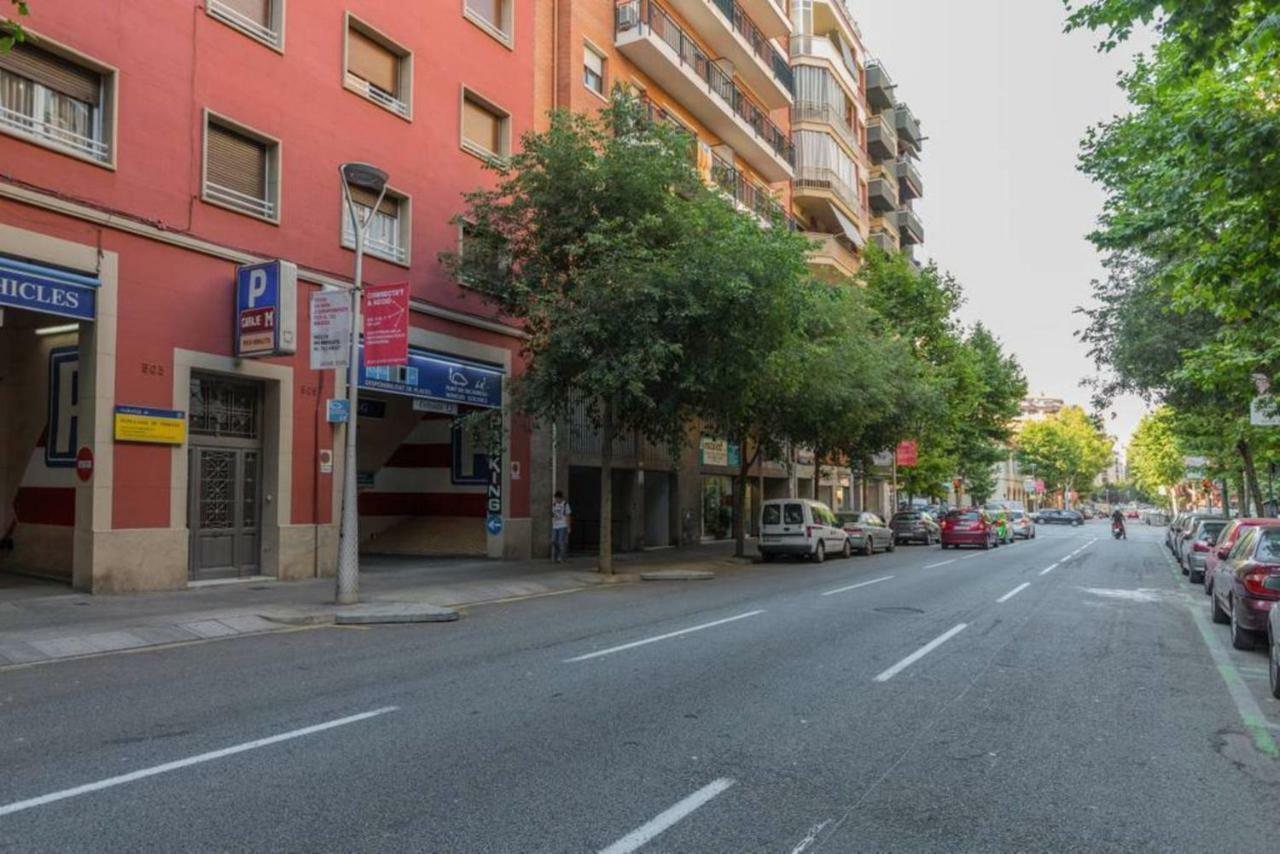 Apartment Lodging Sagrada Familia Rossellon