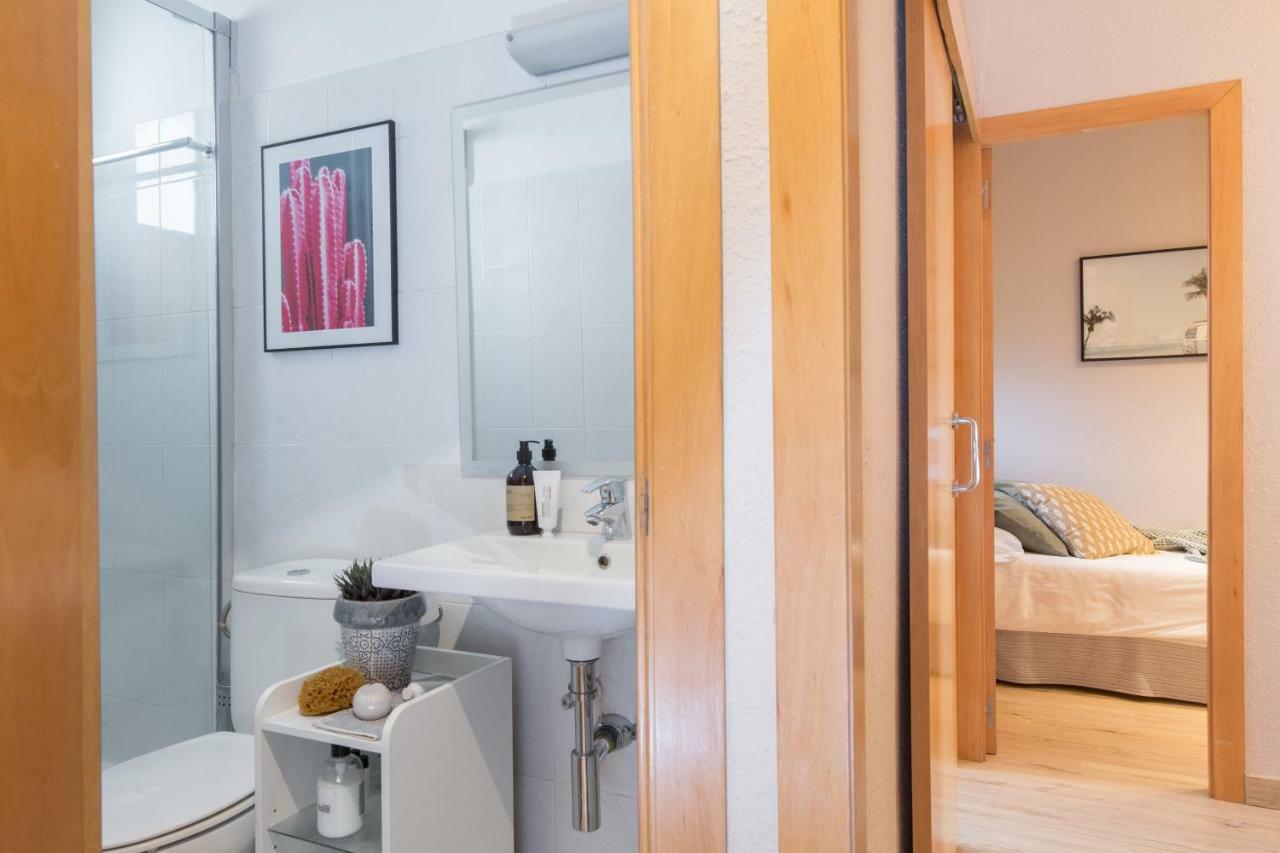 Lodging Sagrada Familia Rossellon * Barcelona
