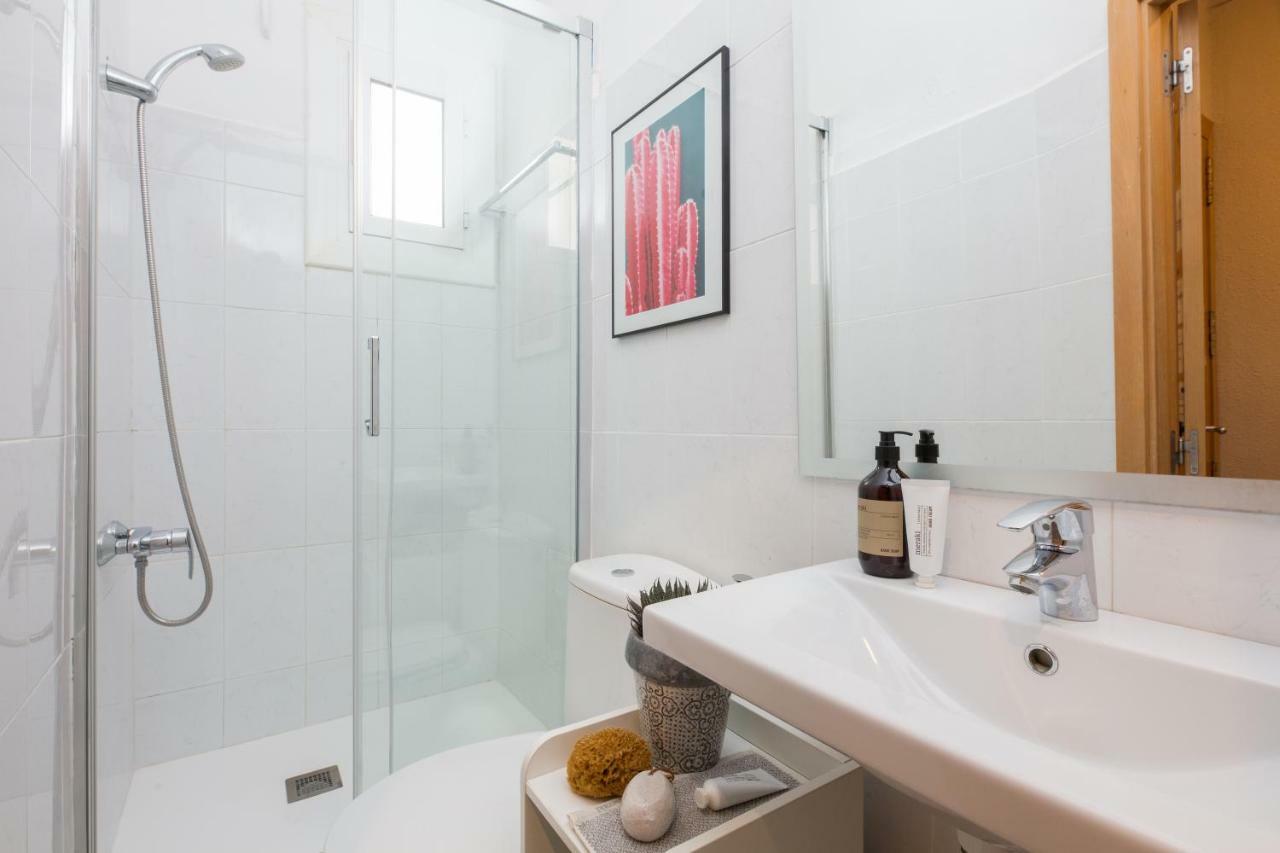 Lodging Sagrada Familia Rossellon Apartment *