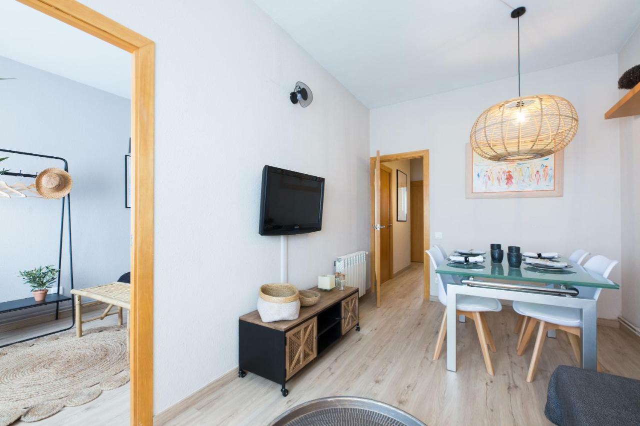 Apartment Lodging Sagrada Familia Rossellon *