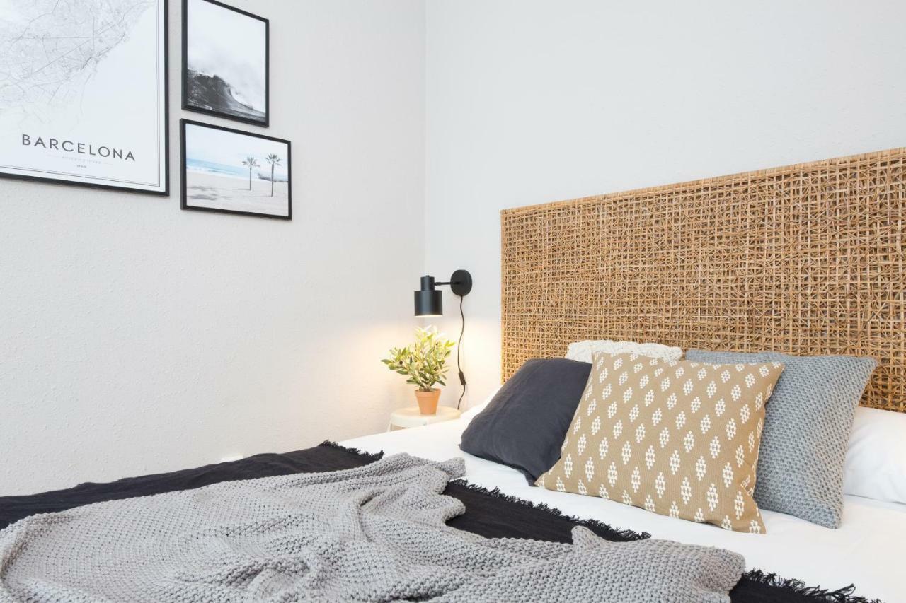 Lodging Sagrada Familia Rossellon Barcelona