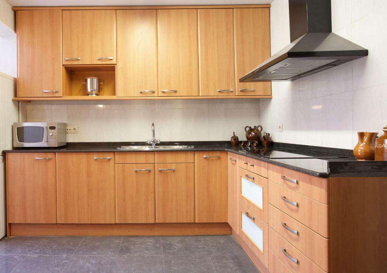 Penthouse With Terrace In Rambla Catalunya -centre Apartamento Barcelona