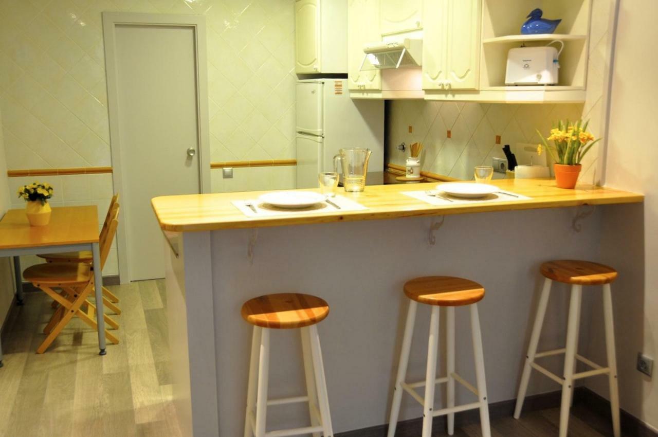 Tendency 7 Apartamento *