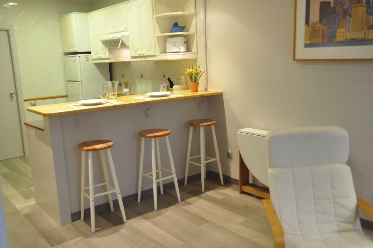 Tendency 7 Apartamento Barcelona