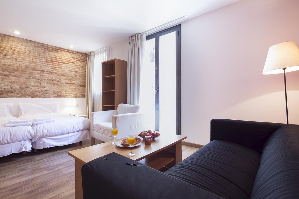 Apartamento Inside Sants Barcelona