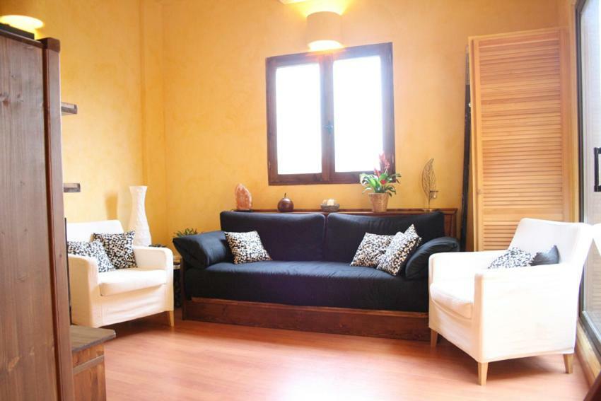 Apartment Groc Fluvia *