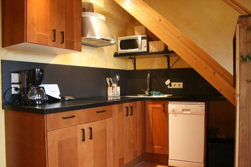 Apartment Groc Fluvia Barcelona