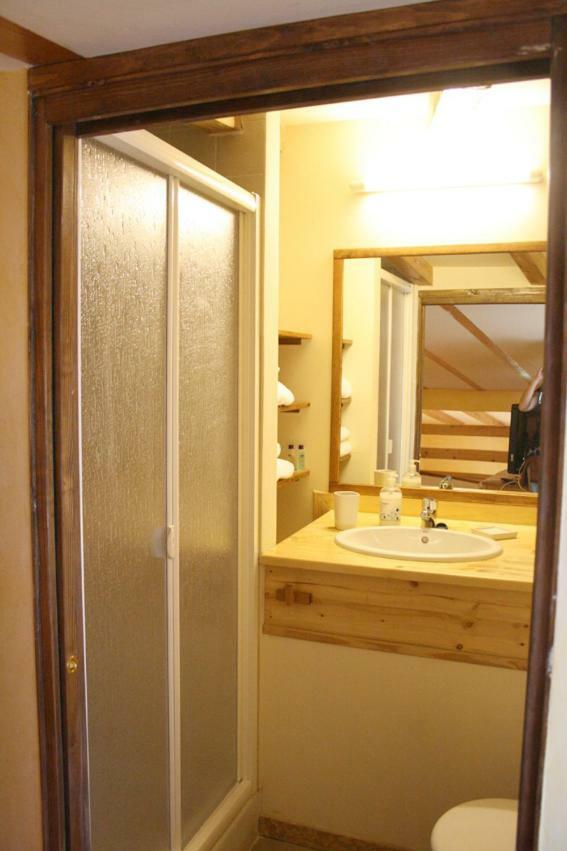 Groc Fluvia Apartment
