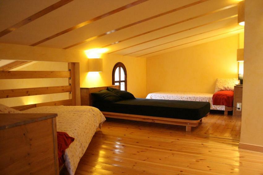 Groc Fluvia Apartment *