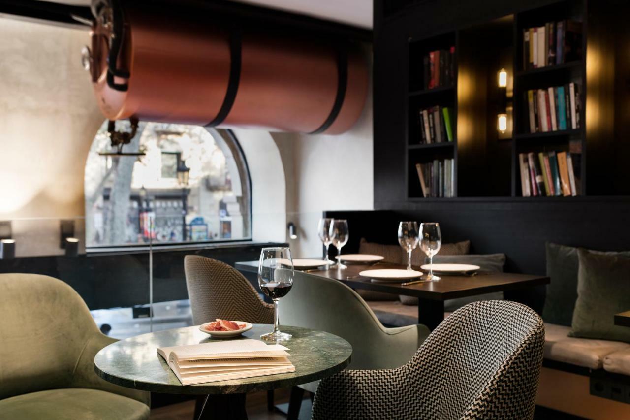 Boutique Casa Volver Hotel Barcelona