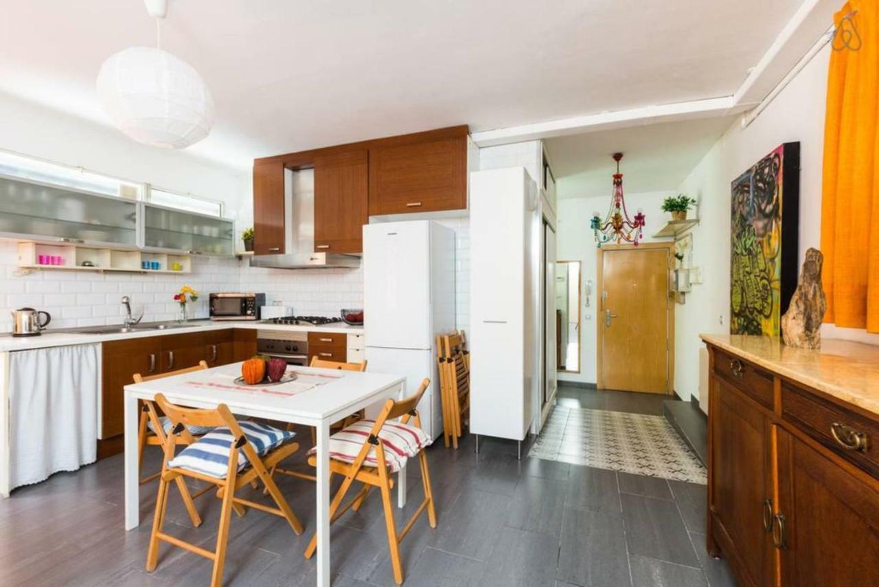 Lodging Sagrada Familia & Sant Pau Apartment
