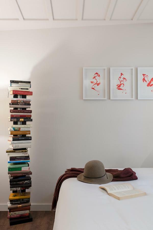 Hotel Boutique Casa Volver Barcelona