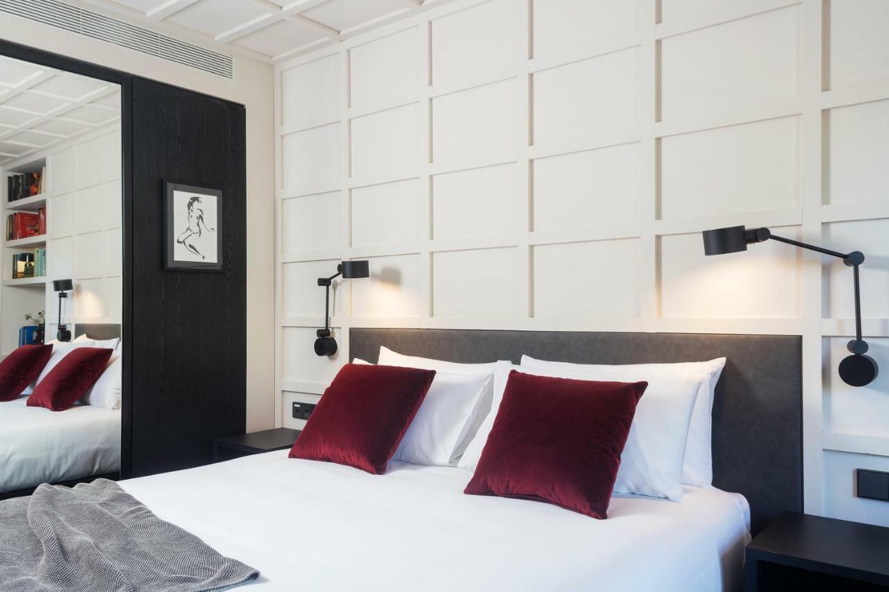 Boutique Casa Volver Hotel