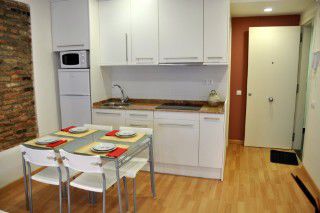 Barcelona City Apartment