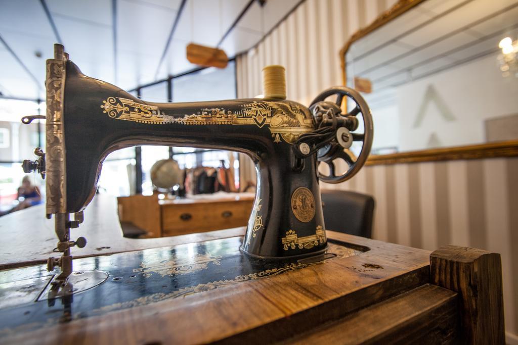 Pars Tailor's Barcelona