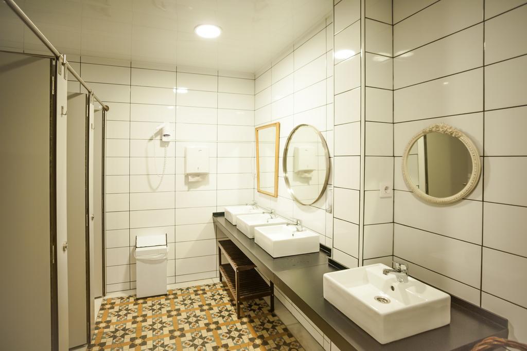 Hostal Pars Tailor's Barcelona