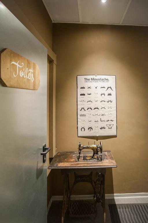 Hostal Pars Tailor's